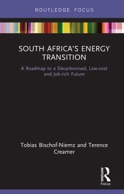 South Africa's Energy Transition - Bischof-Niemz, Tobias; Creamer, Terence