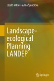 Landscape-ecological Planning LANDEP (eBook, PDF)