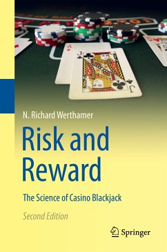 Risk and Reward (eBook, PDF) - Werthamer, N. Richard