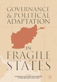 Governance and Political Adaptation in Fragile States (eBook, PDF)