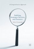 Auditing, Assurance Services, and Forensics (eBook, PDF)