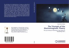 The Triumph of the Electromagnetic Theory - Mazita, Crispin Mombi