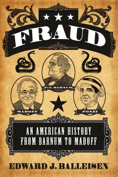 Fraud - Balleisen, Edward J