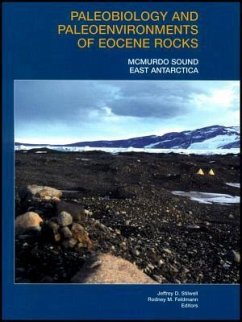 Paleobiology and Paleoenvironments of Eocene Rocks