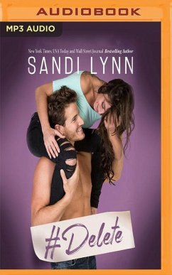 #delete - Lynn, Sandi