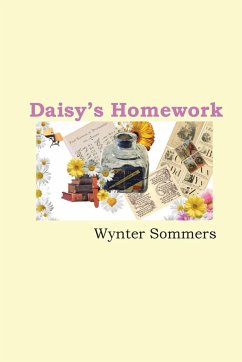 Daisy's Homework - Sommers, Wynter