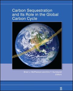 Cover Carbon Sequestration and Its Role in the Global Carbon Cycle