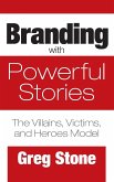 Branding with Powerful Stories