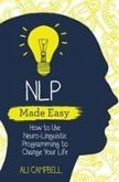 NLP Made Easy