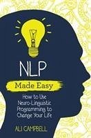 NLP Made Easy - Campbell, Ali
