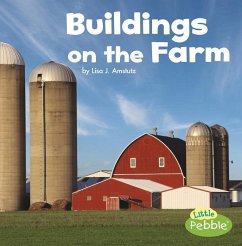 Buildings on the Farm - Amstutz, Lisa J.