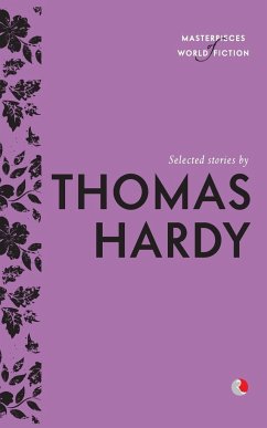 Selected Stories By Thomas Hardy - O'Brien, Terry