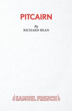 Pitcairn - Bean, Richard