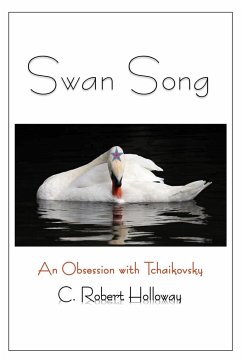 Swan Song - Holloway, C Robert