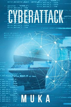 Cyberattack Cyberattack