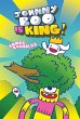 Johnny Boo Is King (Johnny Boo Book 9) - Bild 1