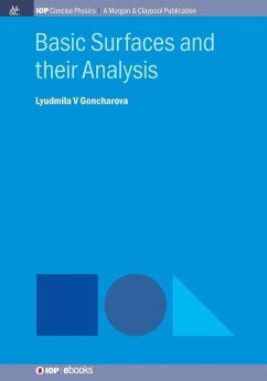 Basic Surfaces and their Analysis - Goncharova, Lyudmila V