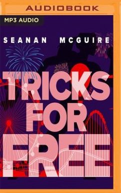 Tricks for Free - Mcguire, Seanan