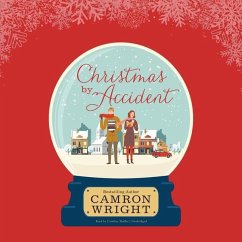 Christmas by Accident - Wright, Camron
