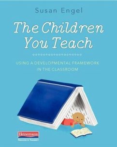The Children You Teach - Engel, Susan