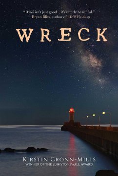 Wreck - Cronn-Mills, Kirstin