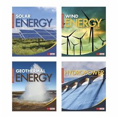 Energy Revolution - Boone, Mary; Eboch, M. M.; Kenney, Karen