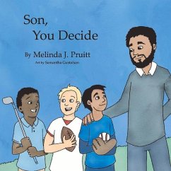 Son You Decide: Volume 1 - Pruitt, Melinda