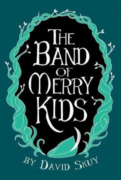 The Band of Merry Kids - Skuy, David