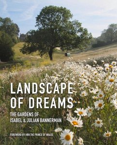 Landscape of Dreams - Bannerman, Julian; Bannerman, Isabel