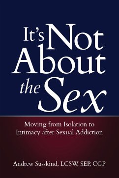 It's Not about the Sex - Susskind, Andrew (Andrew Susskind)