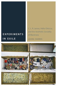 Experiments in Exile - Harris, Laura