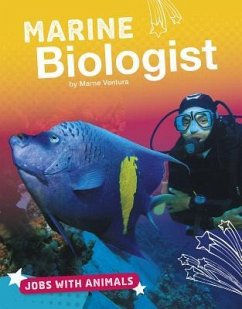 Marine Biologist - Ventura, Marne