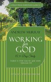 Working for God