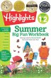 Summer Big Fun Workbook Bridging Grades... - Bild 1