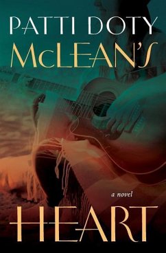 McLean's Heart - Doty, Patti