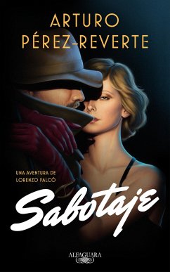 Sabotaje / Sabotage - Perez-Reverte, Arturo