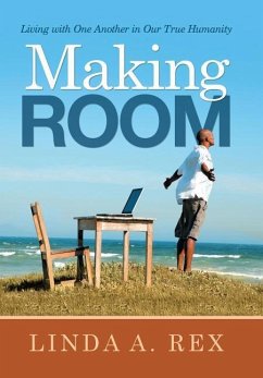 Making Room - Rex, Linda A.