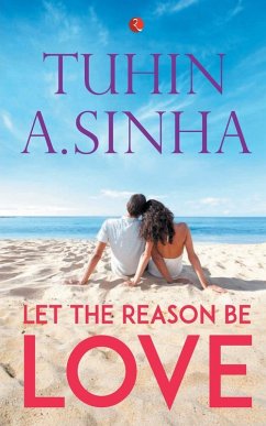 Cover Let The Reason Be Love