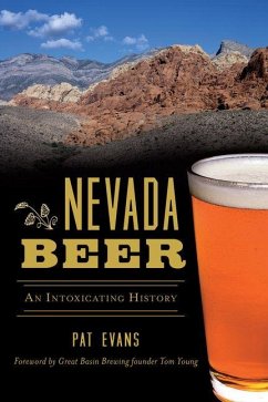 Nevada Beer - Evans, Patrick