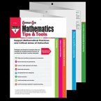 Common Core Mathematics Tips & Tools Grade 4 Teacher Resource