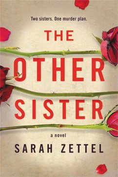 The Other Sister - Zettel, Sarah