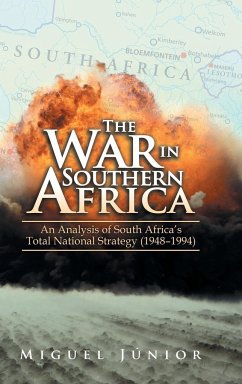 The War in Southern Africa - Júnior, Miguel