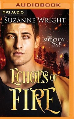 Echoes of Fire - Wright, Suzanne