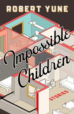 Impossible Children - Yune, Robert