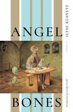 Angel Bones - Kusnetz, Ilyse