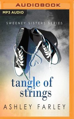 Tangle of Strings - Farley, Ashley