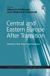 Central and Eastern Europe After... - Bild 1