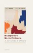 Interpretive Social Science - Bild 1