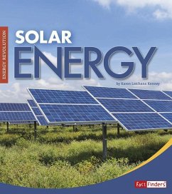 Solar Energy - Kenney, Karen Latchana