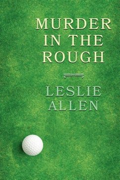 Murder in the Rough - Allen, Leslie